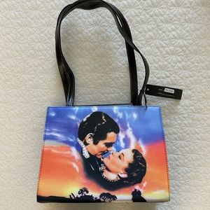 Gone with the Wind shoulder bag. Never used.